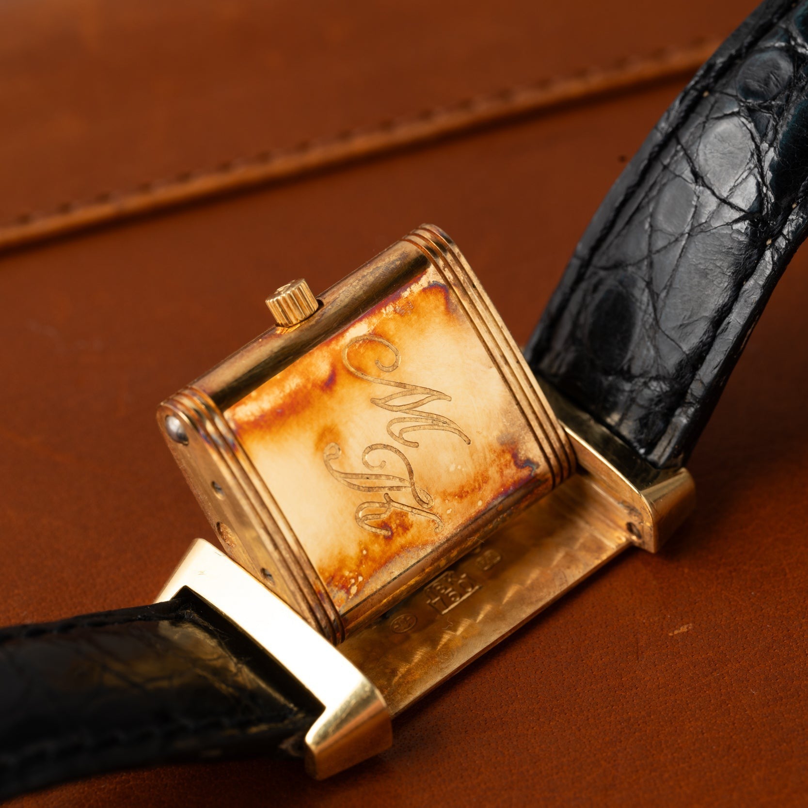 Jaeger-LeCoultre Reverso Classique