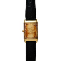 Jaeger-LeCoultre Reverso Classique