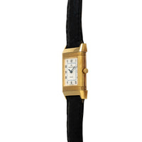 Jaeger-LeCoultre Reverso Classique