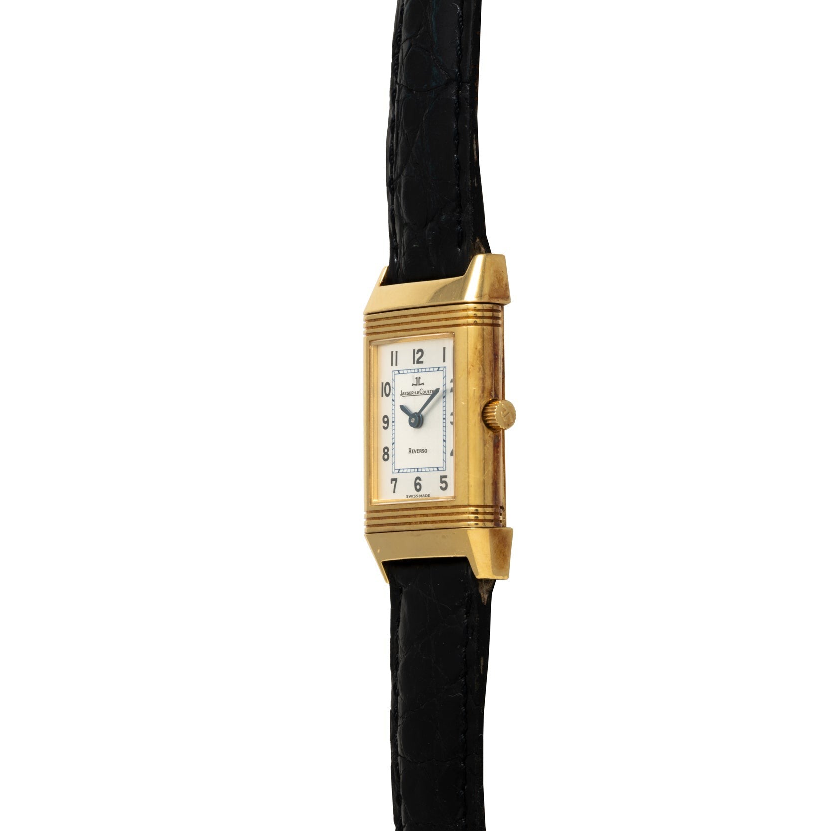 Jaeger-LeCoultre Reverso Classique