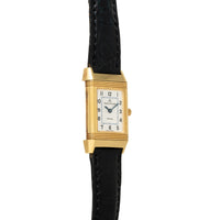 Jaeger-LeCoultre Reverso Classique