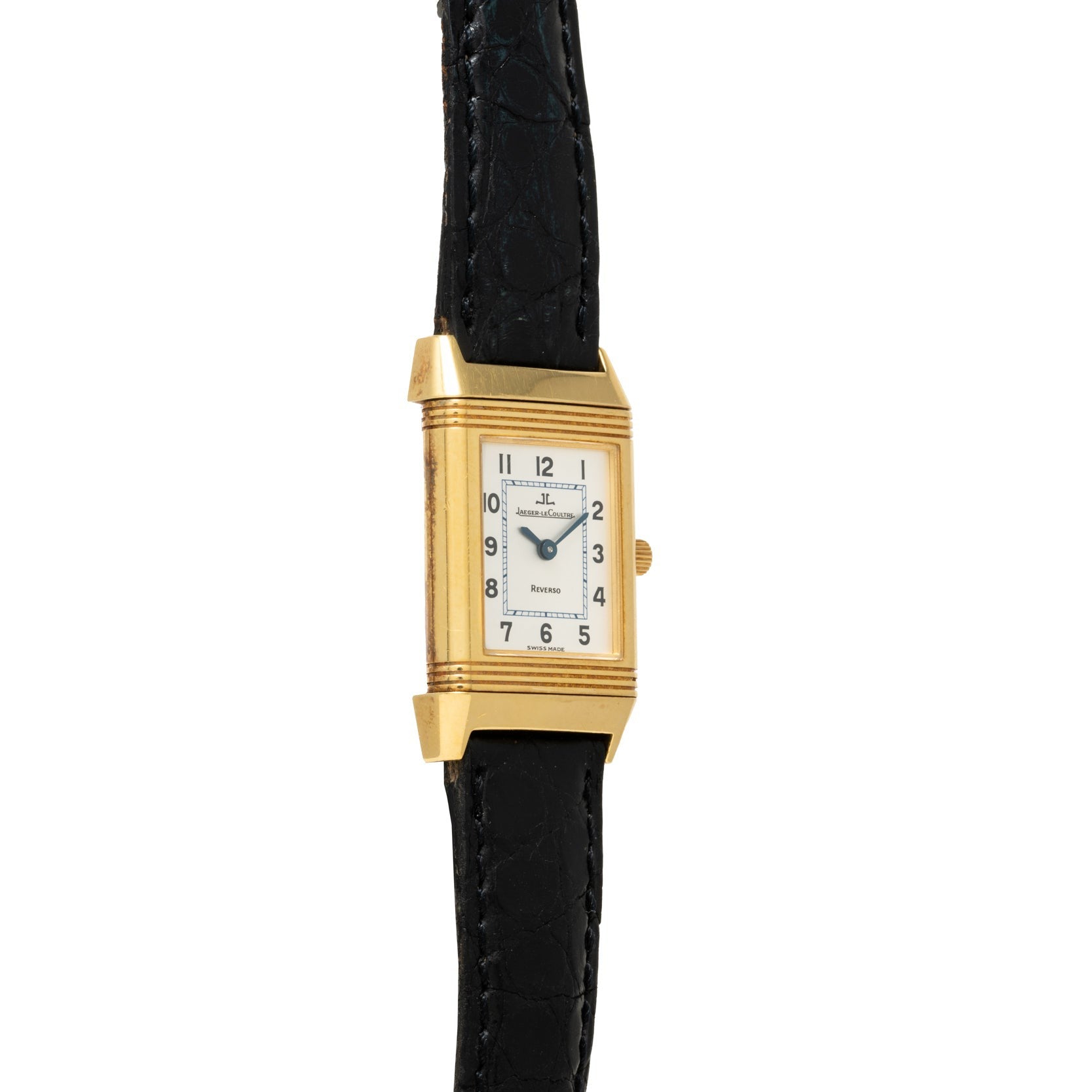 Jaeger-LeCoultre Reverso Classique