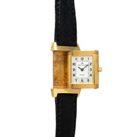 Jaeger-LeCoultre Reverso Classique