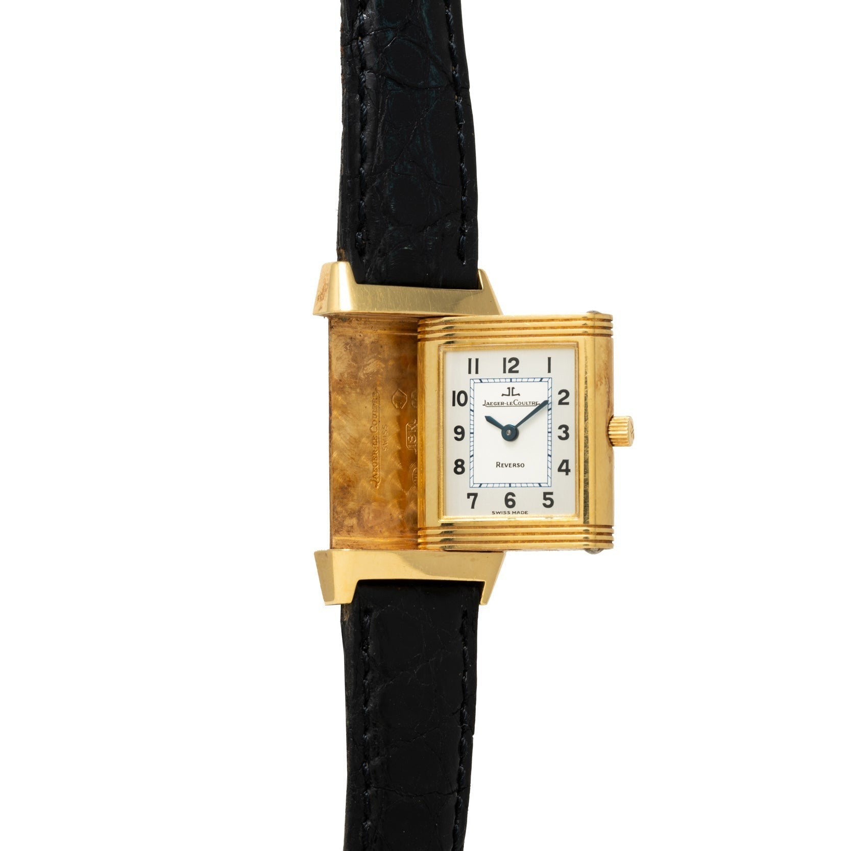 Jaeger-LeCoultre Reverso Classique