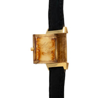 Jaeger-LeCoultre Reverso Classique