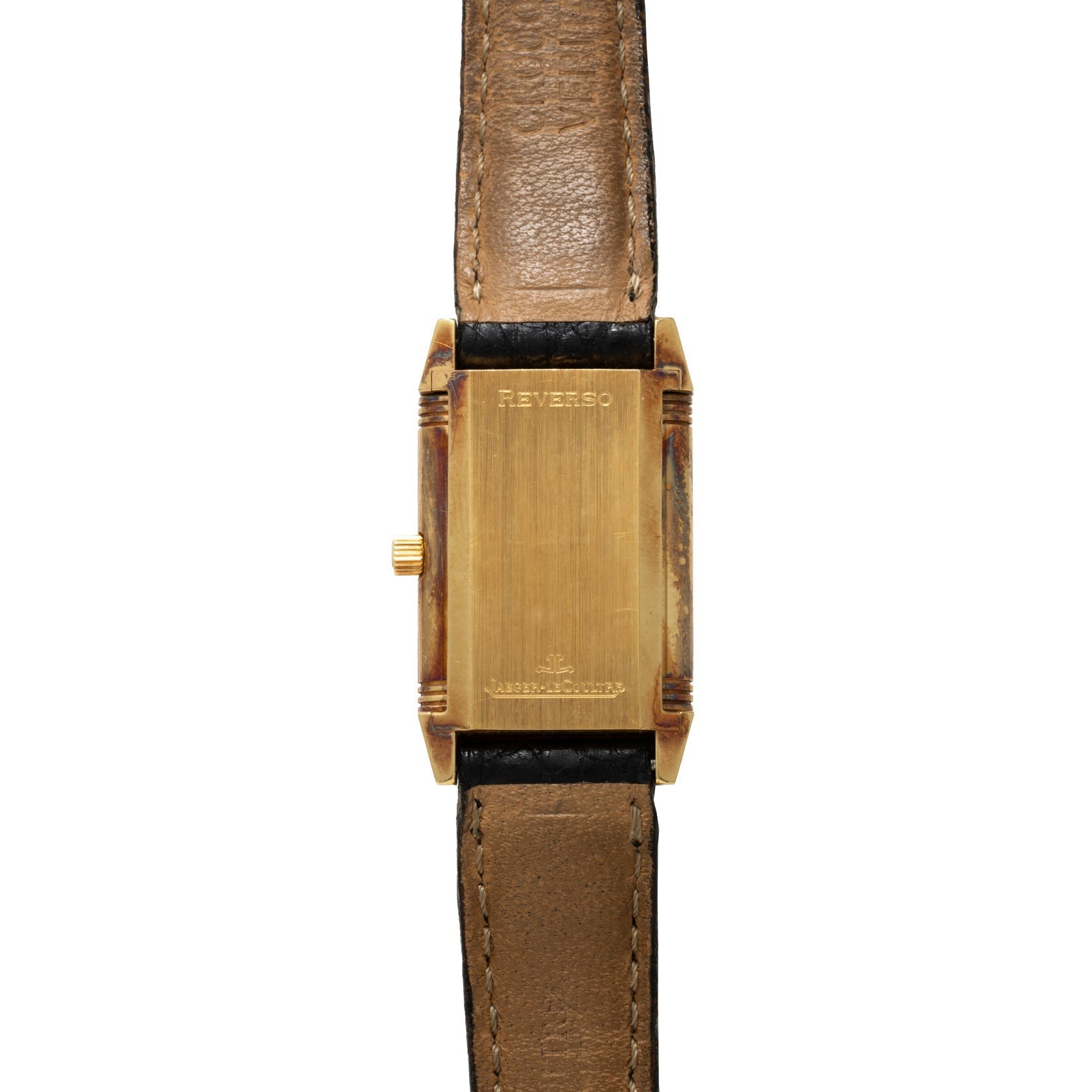 Jaeger-LeCoultre Reverso Classique