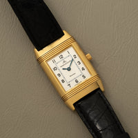 Jaeger-LeCoultre Reverso Classique