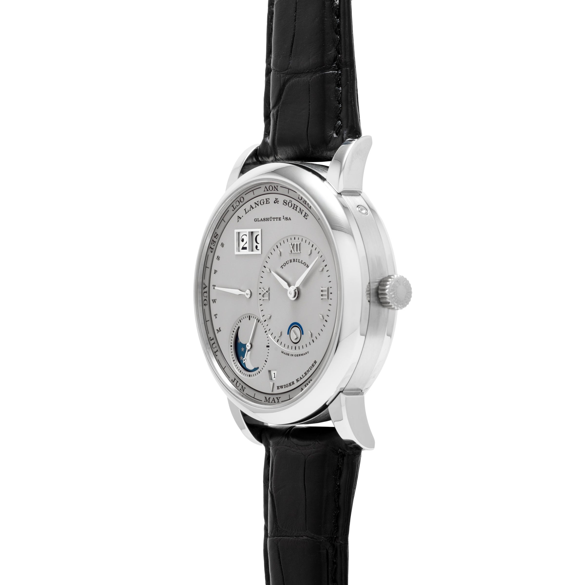 Lange 1 Tourbillon Perpetual Calendar