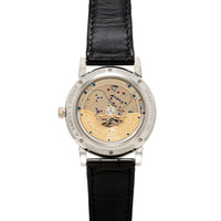 Lange 1 Tourbillon Perpetual Calendar