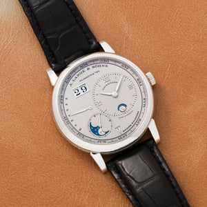 Lange 1 Tourbillon Perpetual Calendar