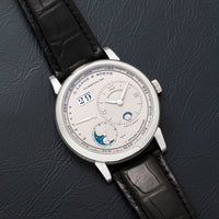 Lange 1 Tourbillon Perpetual Calendar