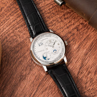 Lange 1 Tourbillon Perpetual Calendar