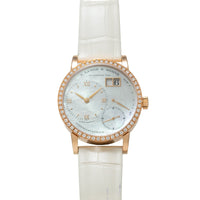 Little Lange 1 Soiree