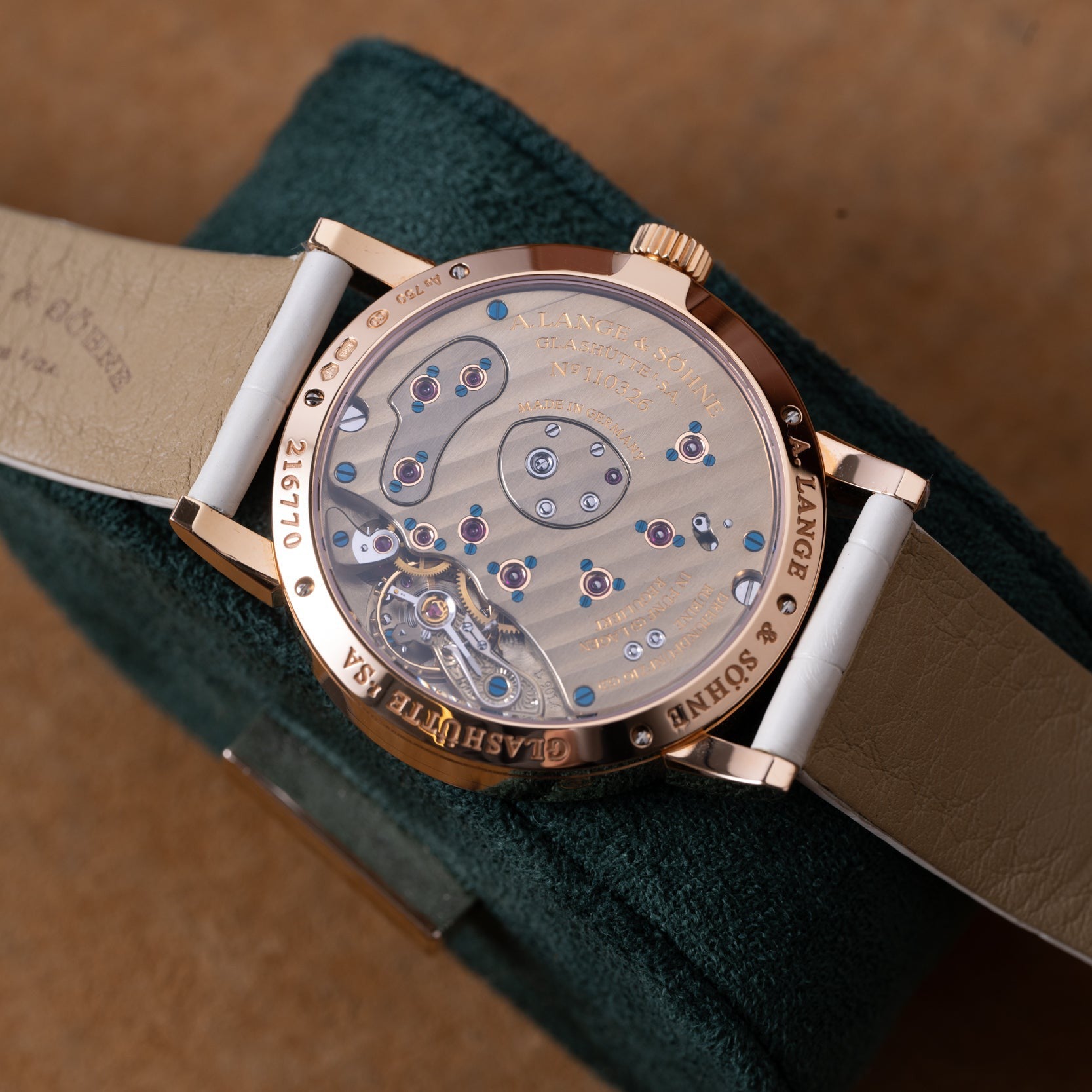 Little Lange 1 Soiree