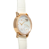 Little Lange 1 Soiree