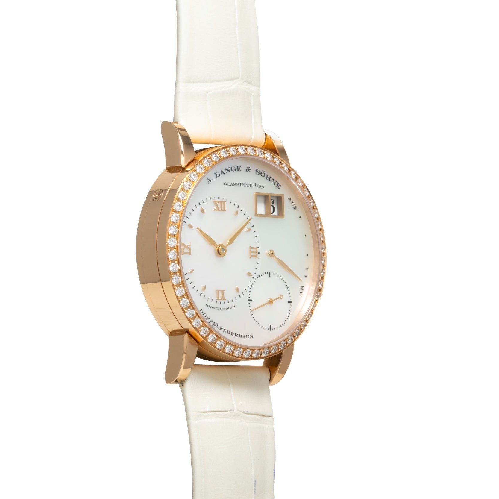 Little Lange 1 Soiree