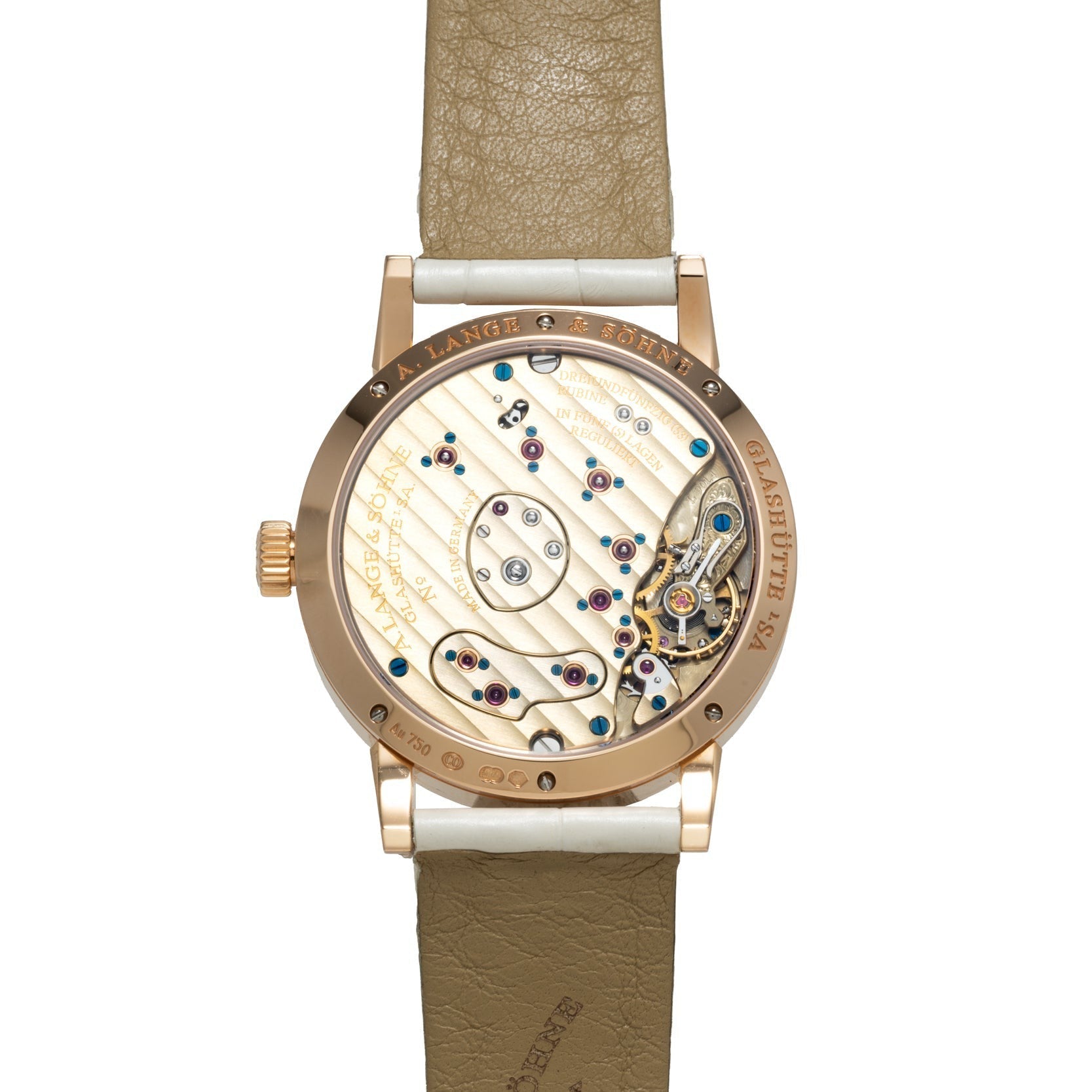 Little Lange 1 Soiree