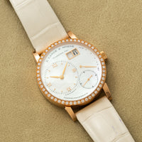 Little Lange 1 Soiree