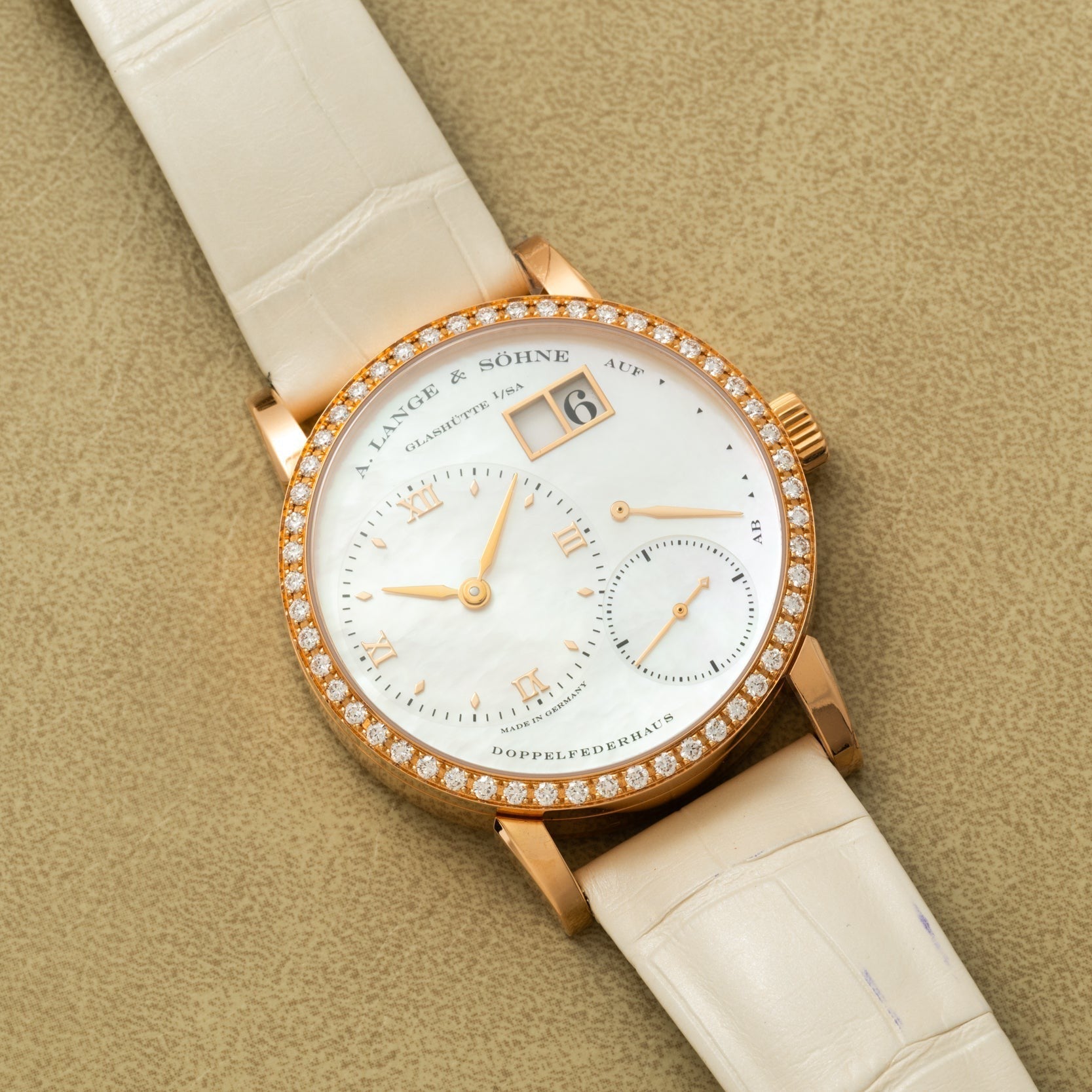 Little Lange 1 Soiree