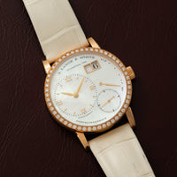Little Lange 1 Soiree