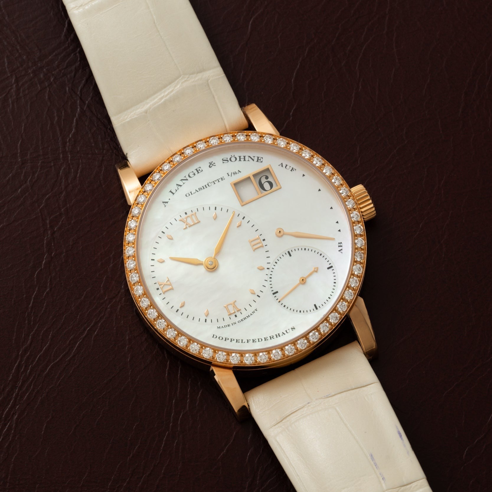Little Lange 1 Soiree