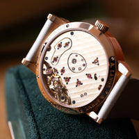 Little Lange 1 Soiree