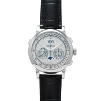 Datograph Perpetual Calendar