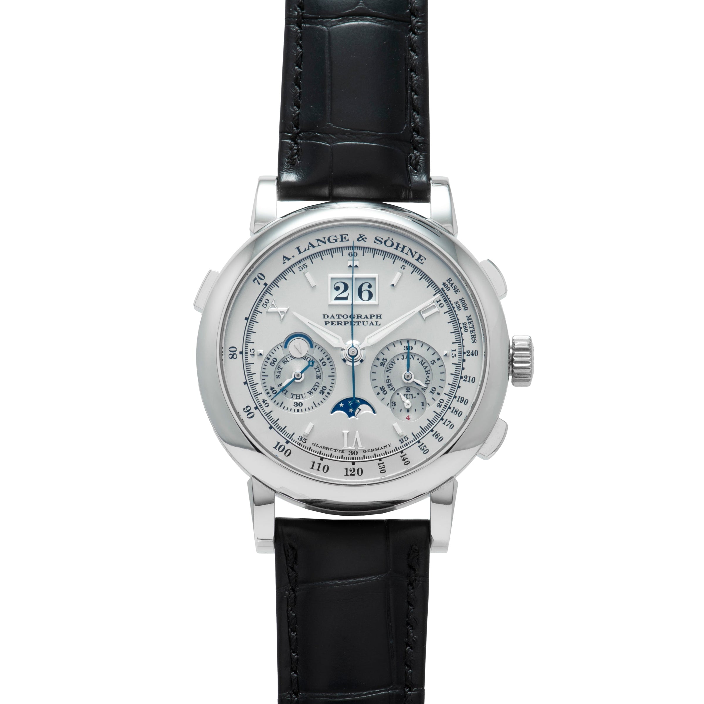 Datograph Perpetual Calendar
