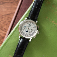 Datograph Perpetual Calendar