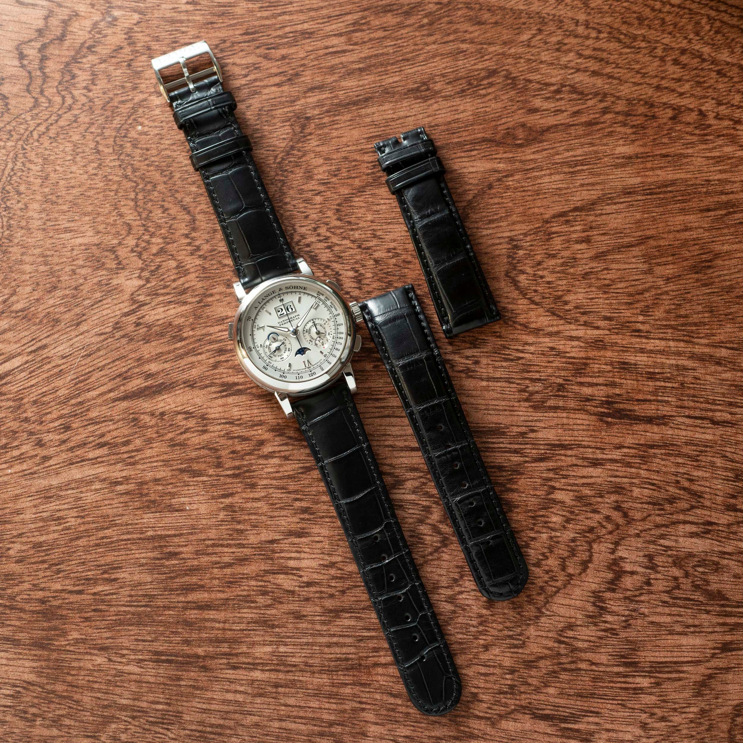 Datograph Perpetual Calendar