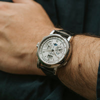 Datograph Perpetual Calendar