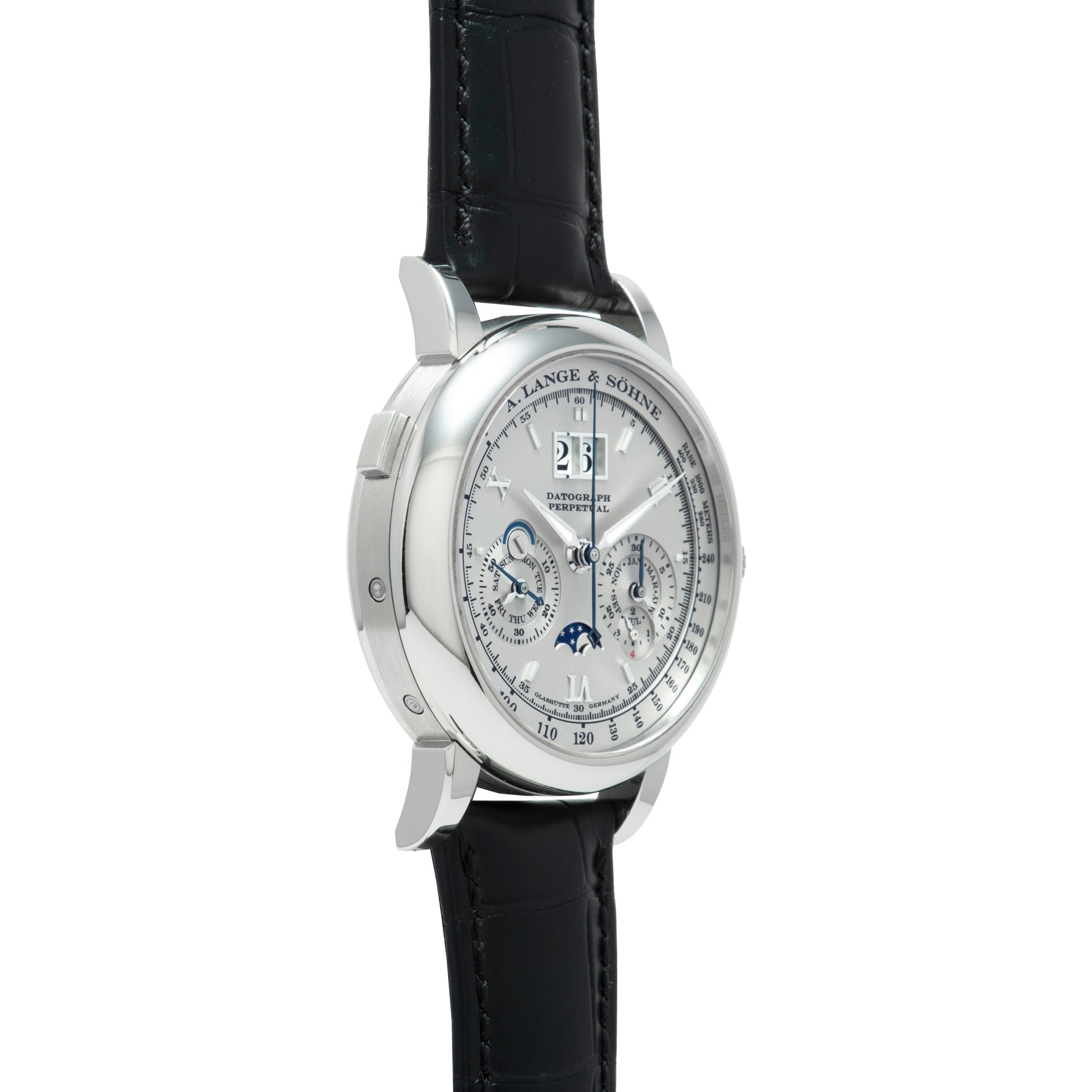 Datograph Perpetual Calendar