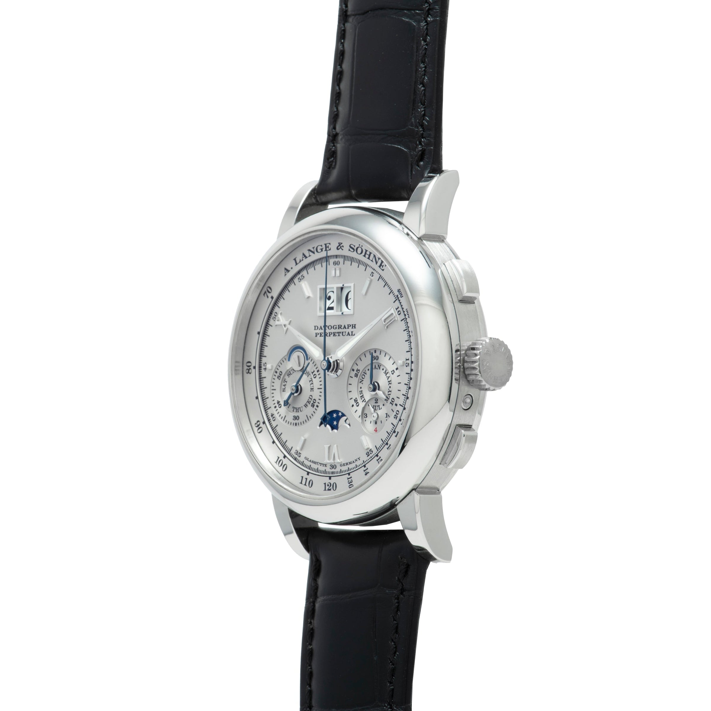 Datograph Perpetual Calendar