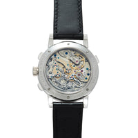 Datograph Perpetual Calendar