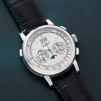 Datograph Perpetual Calendar