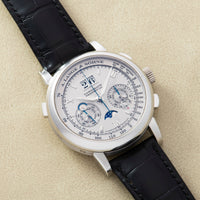 Datograph Perpetual Calendar