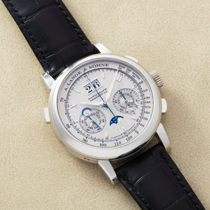 Datograph Perpetual Calendar