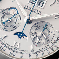 Datograph Perpetual Calendar