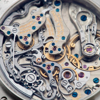 Datograph Perpetual Calendar