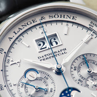 Datograph Perpetual Calendar