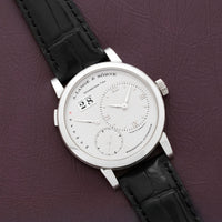 Lange 1 Daymatic