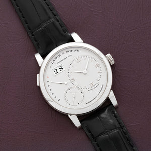 Lange 1 Daymatic