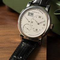 Lange 1 Daymatic