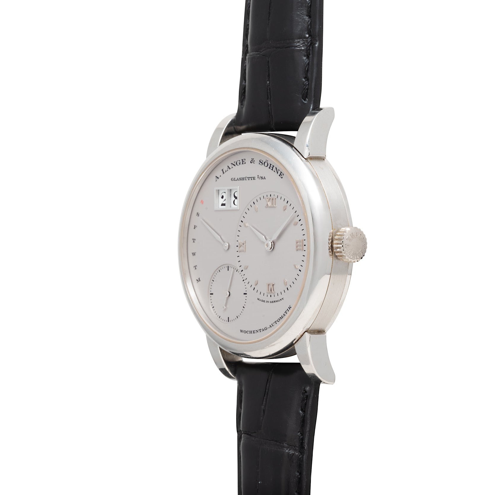 Lange 1 Daymatic