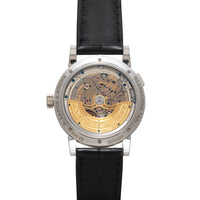 Lange 1 Daymatic