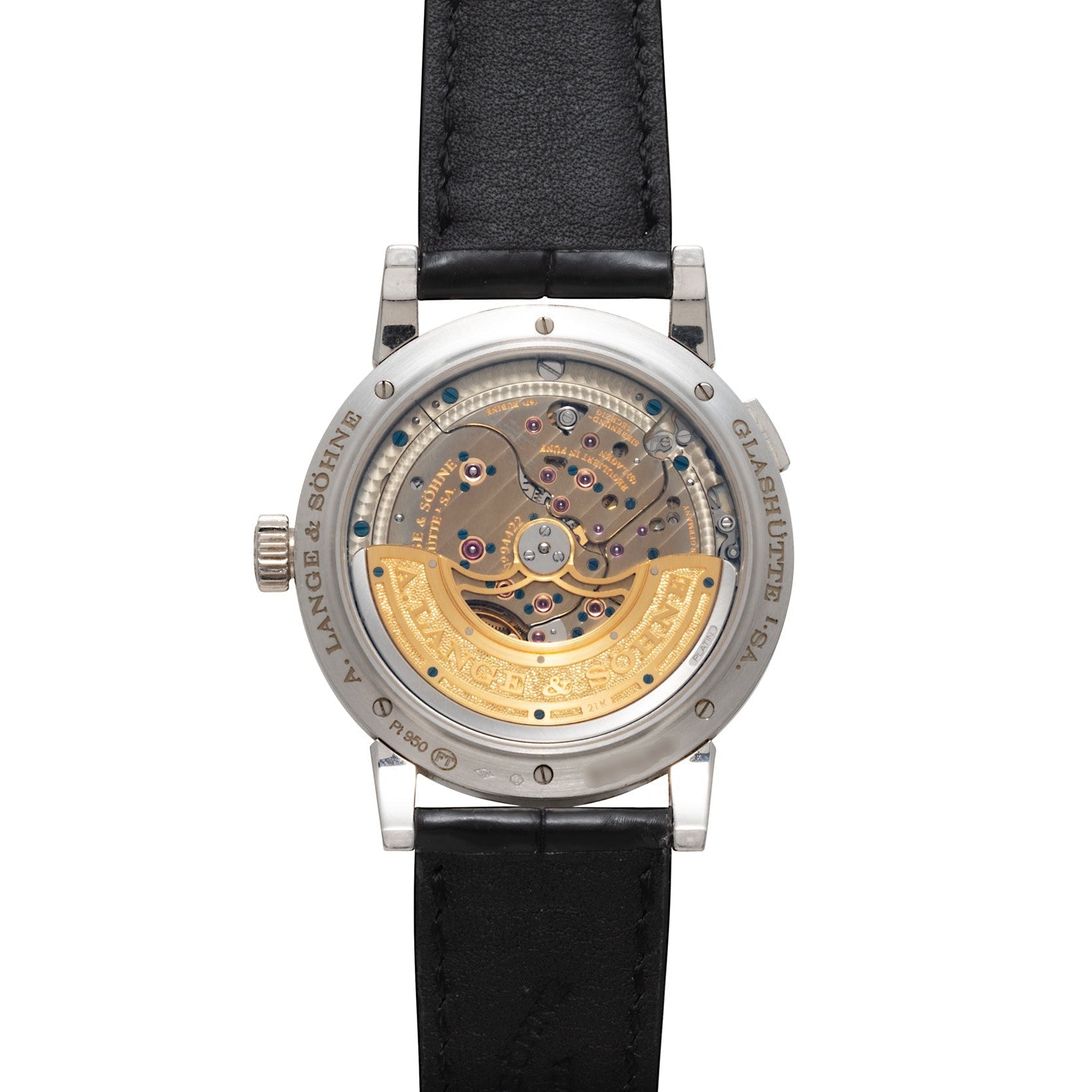 Lange 1 Daymatic