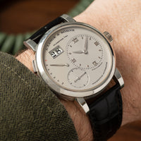 Lange 1 Daymatic