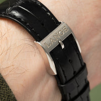 Lange 1 Daymatic