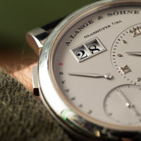 Lange 1 Daymatic