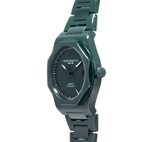 Laureato Green Ceramic Aston Martin Edition